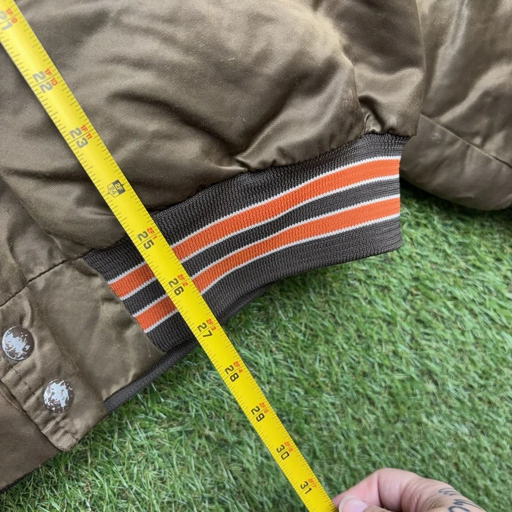 Chalk Line shop confidence